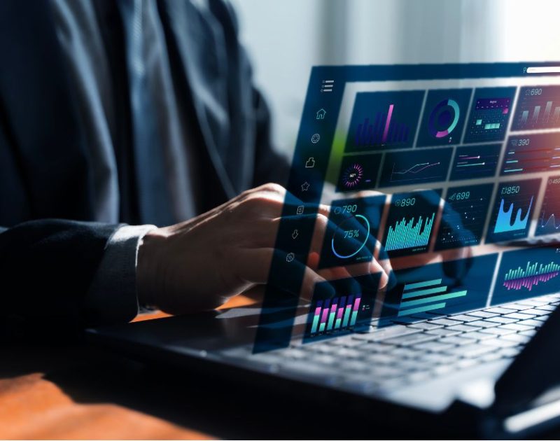 AI digital marketing