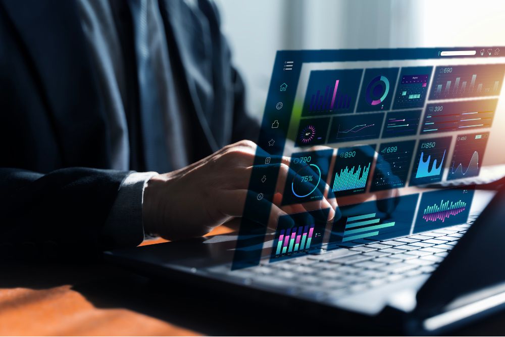 AI digital marketing