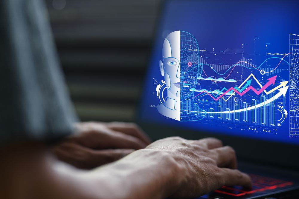 AI-Driven Paid Advertising and Smart Bidding