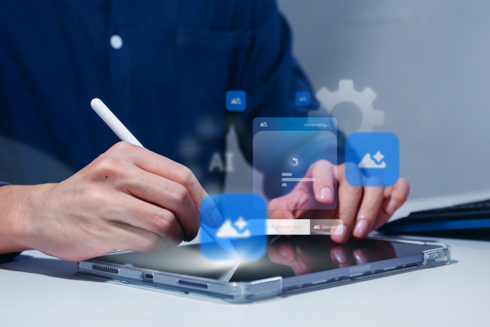 AI Is a Game-Changer for Marketers