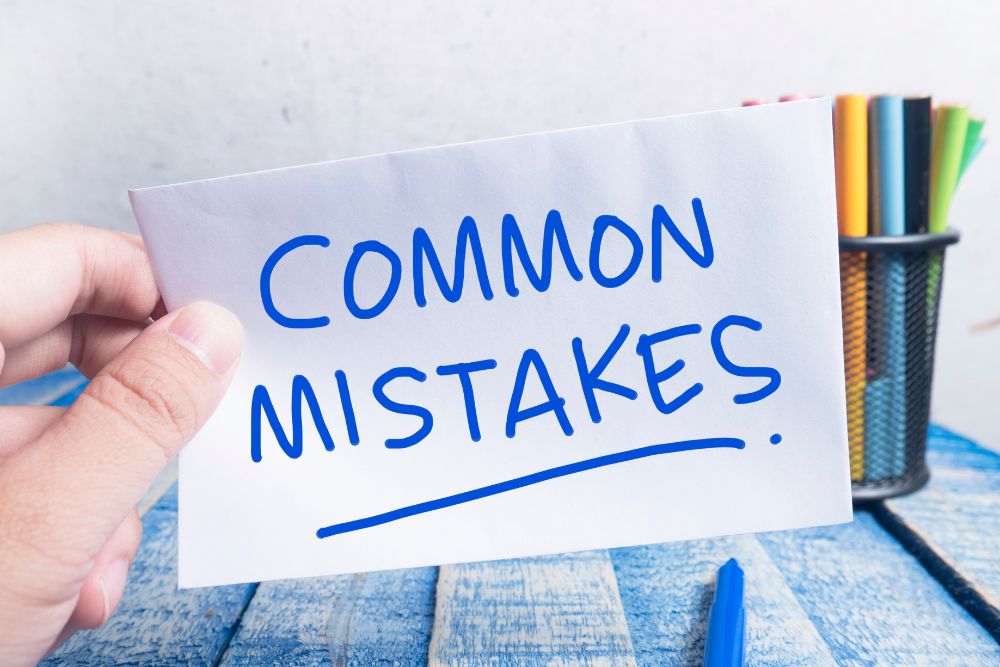 Common Omnichannel Marketing Mistakes to Avoid