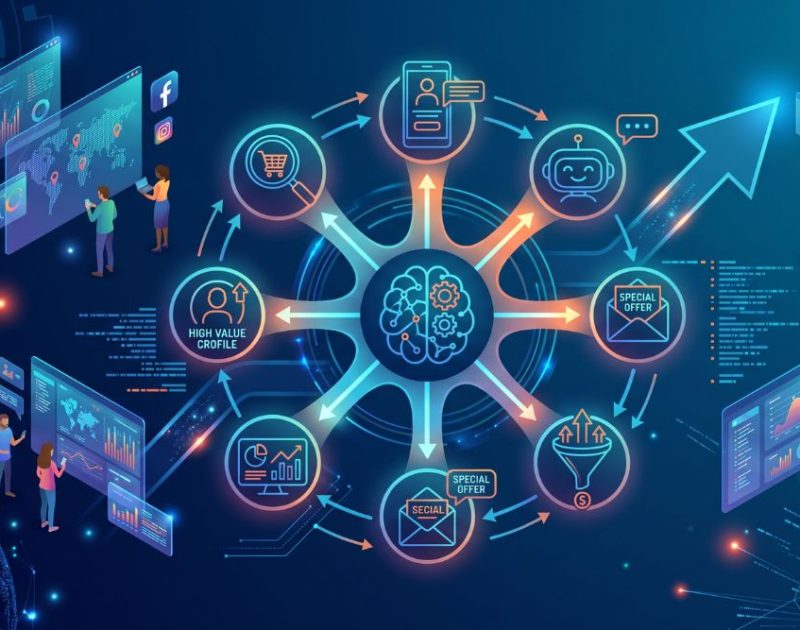 Customer Journey Analytics Using AI