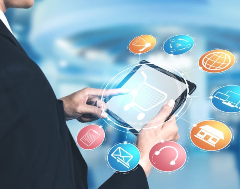 Omnichannel Marketing Strategy