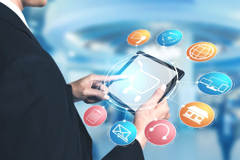 Omnichannel Marketing Strategy