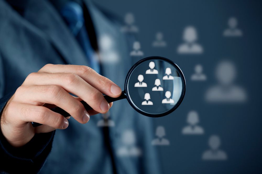 Predictive Audience Targeting
