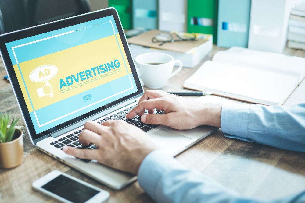 Programmatic AI Advertising at Scale