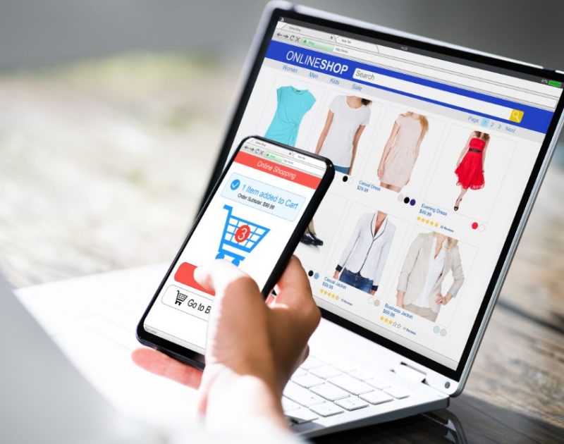 AI-Powered E-commerce Personalization