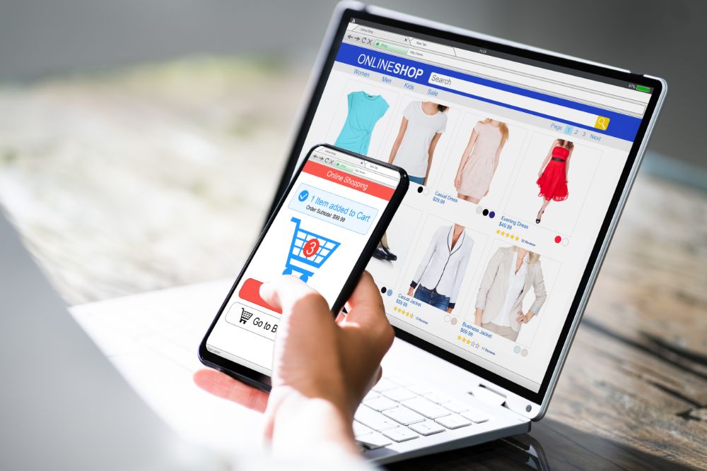 AI-Powered E-commerce Personalization