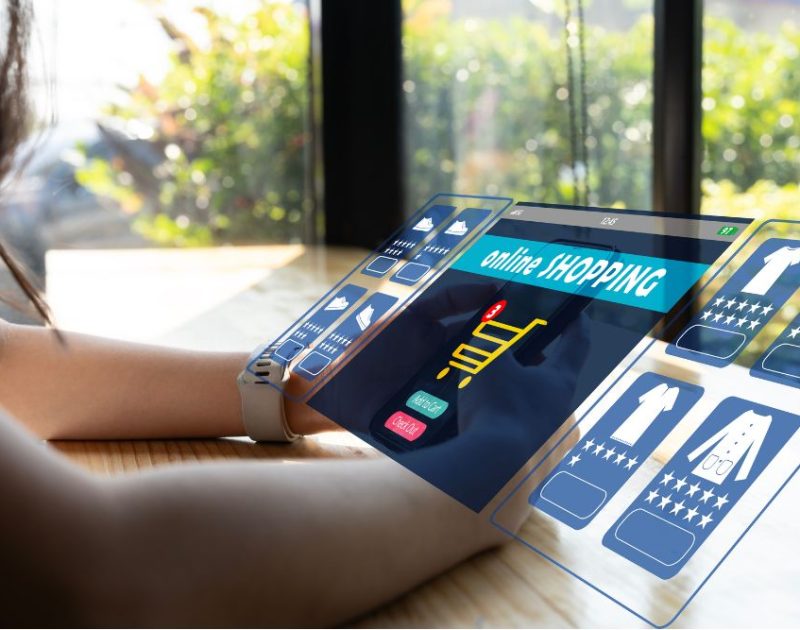 Marketplace Platform Development