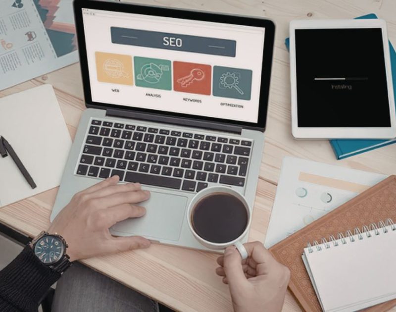 product search optimization