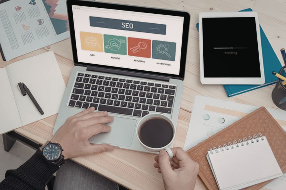product search optimization