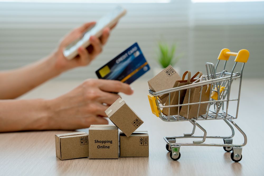 Secure & Flexible Payment Processing