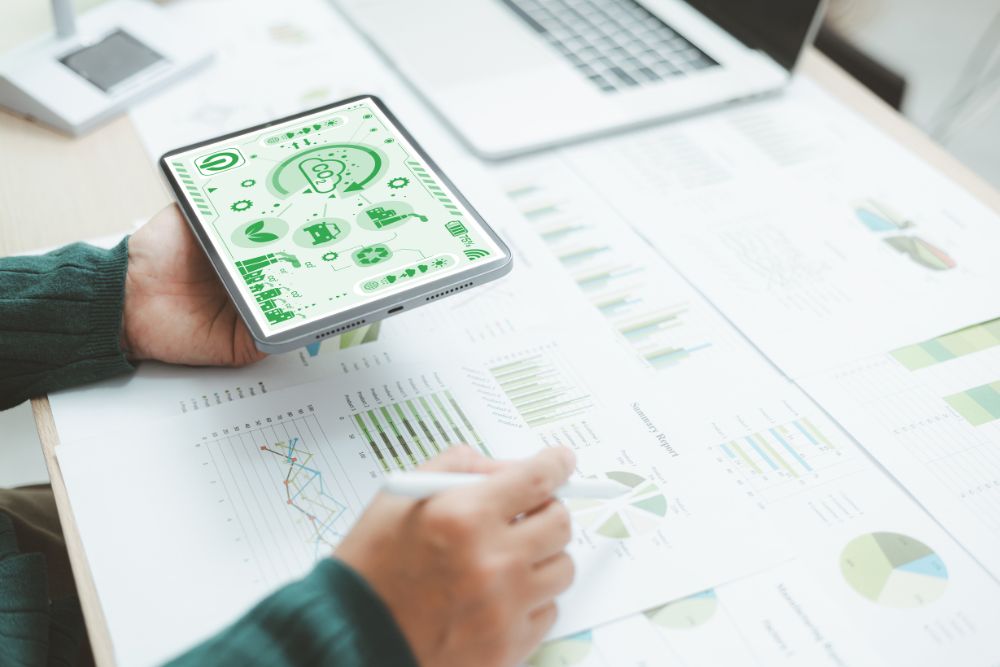 7 Game-Changing Ways Predictive Analytics Solutions Help Business Forecasting