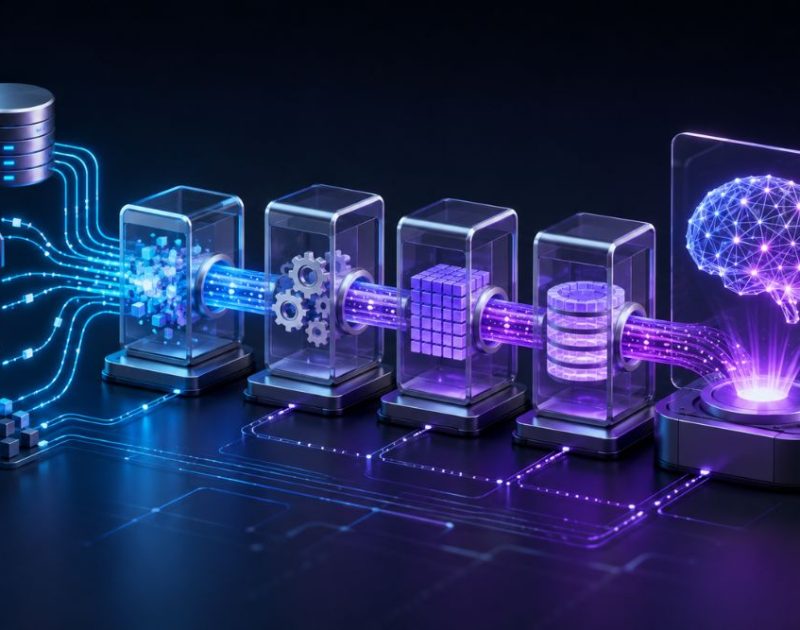 AI Data Pipelines