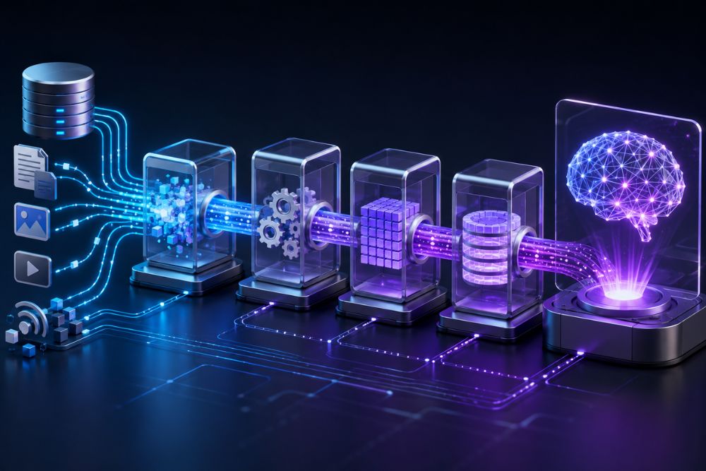 AI Data Pipelines