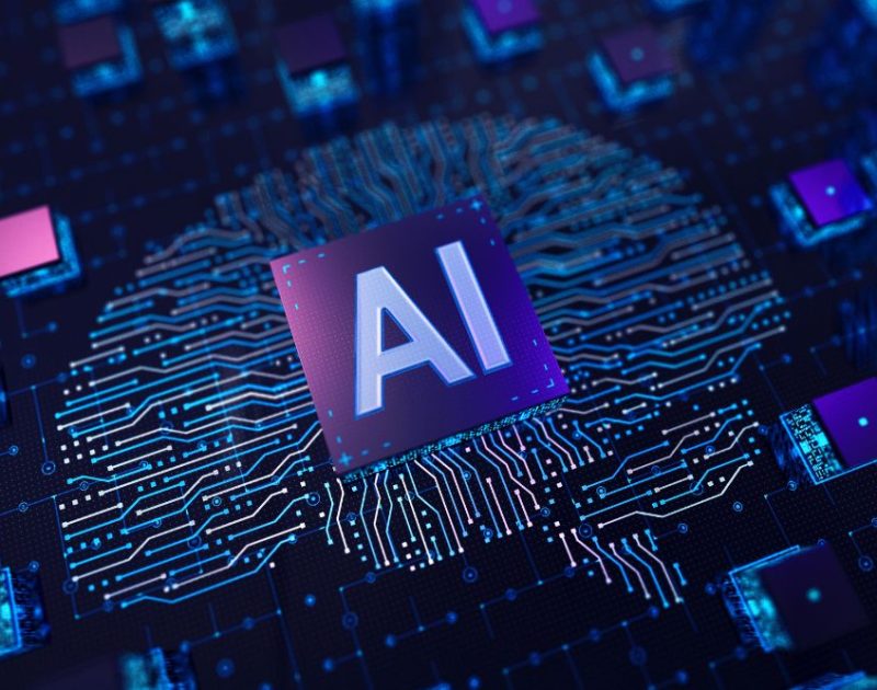AI Recommendation Systems