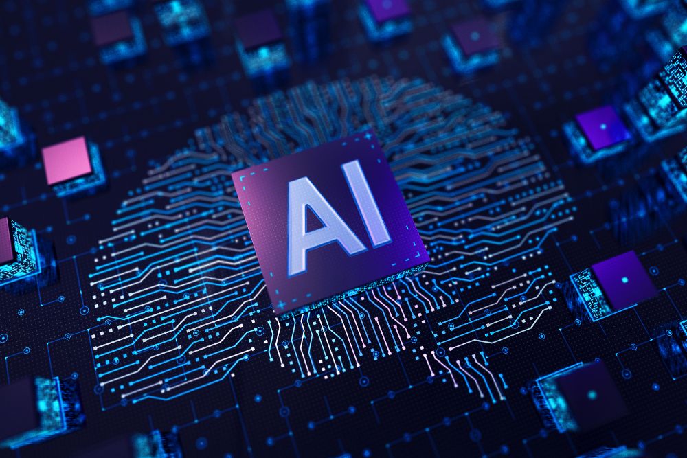 AI Recommendation Systems
