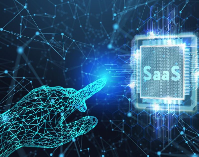 AI SaaS Development