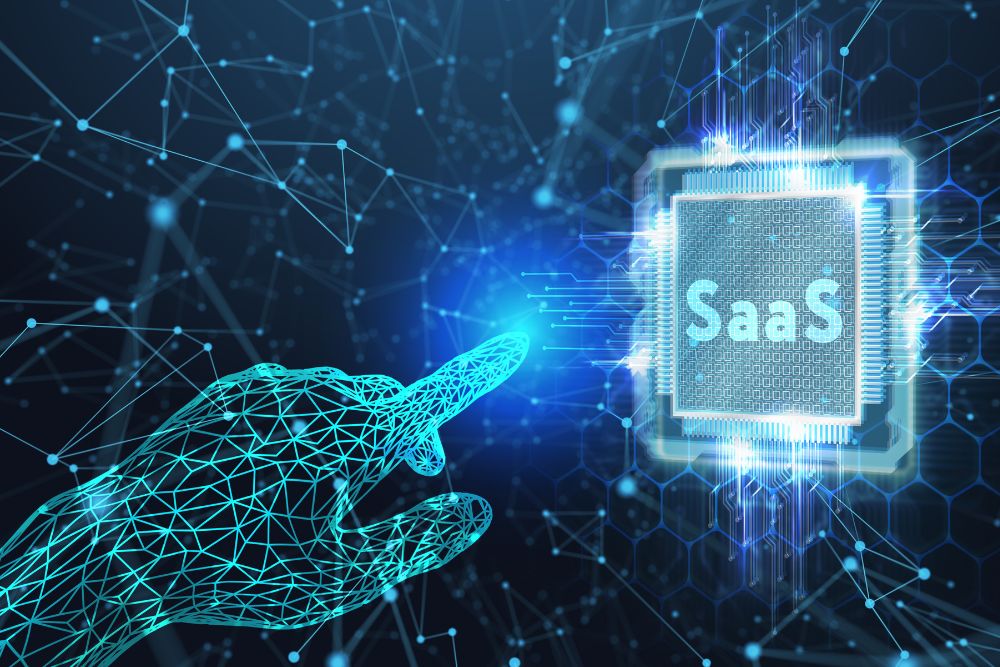 AI SaaS Development
