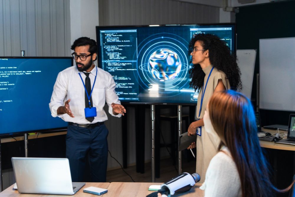 Common Mistakes to Avoid in AI SaaS Development