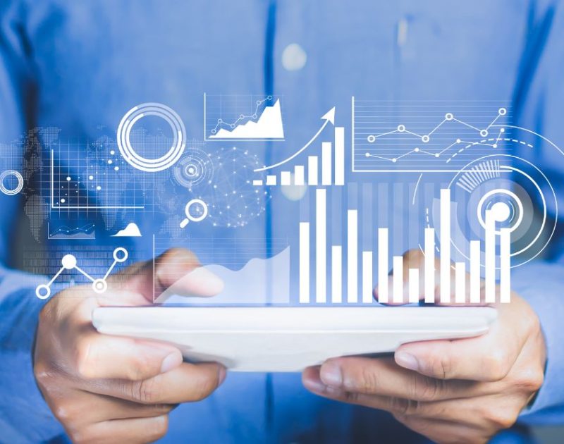 Predictive Analytics Solutions