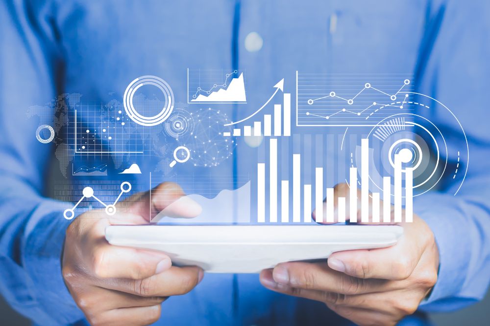 Predictive Analytics Solutions