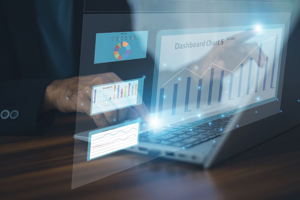 The Future of Predictive Analytics in Business Forecasting