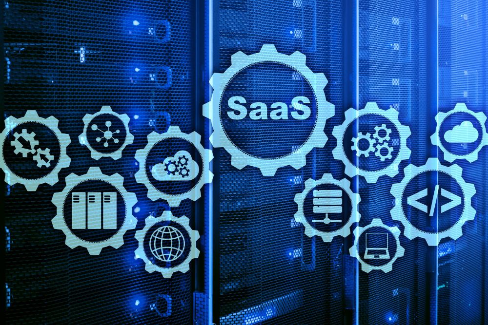 What Is AI SaaS Development