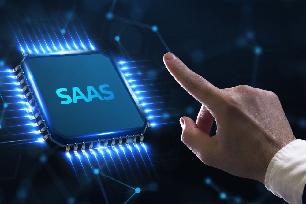 Why AI SaaS Development Is Exploding in 2026