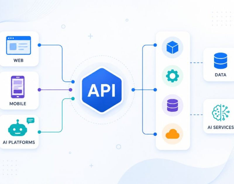 API Driven Development