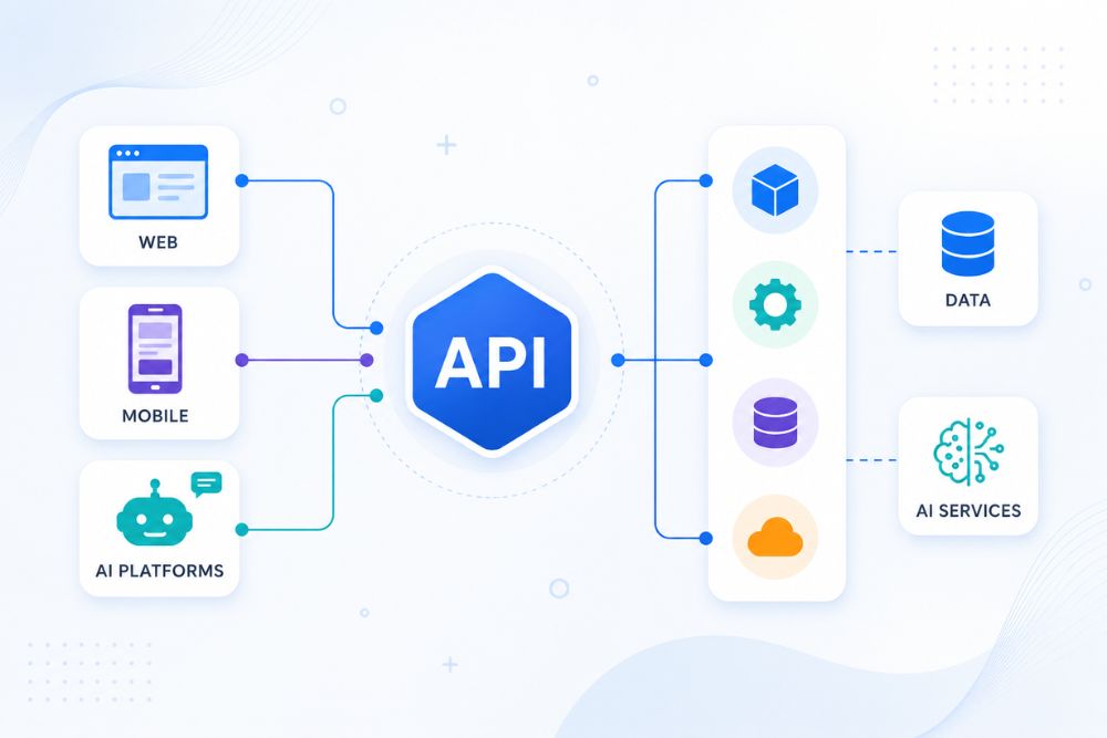 API Driven Development