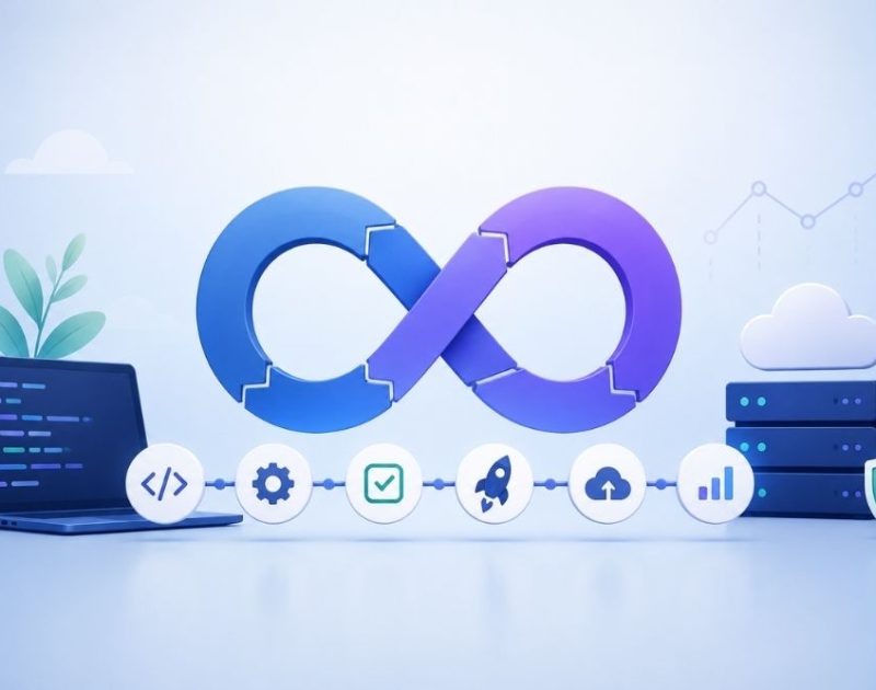 DevOps Automation