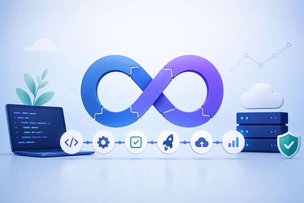 DevOps Automation