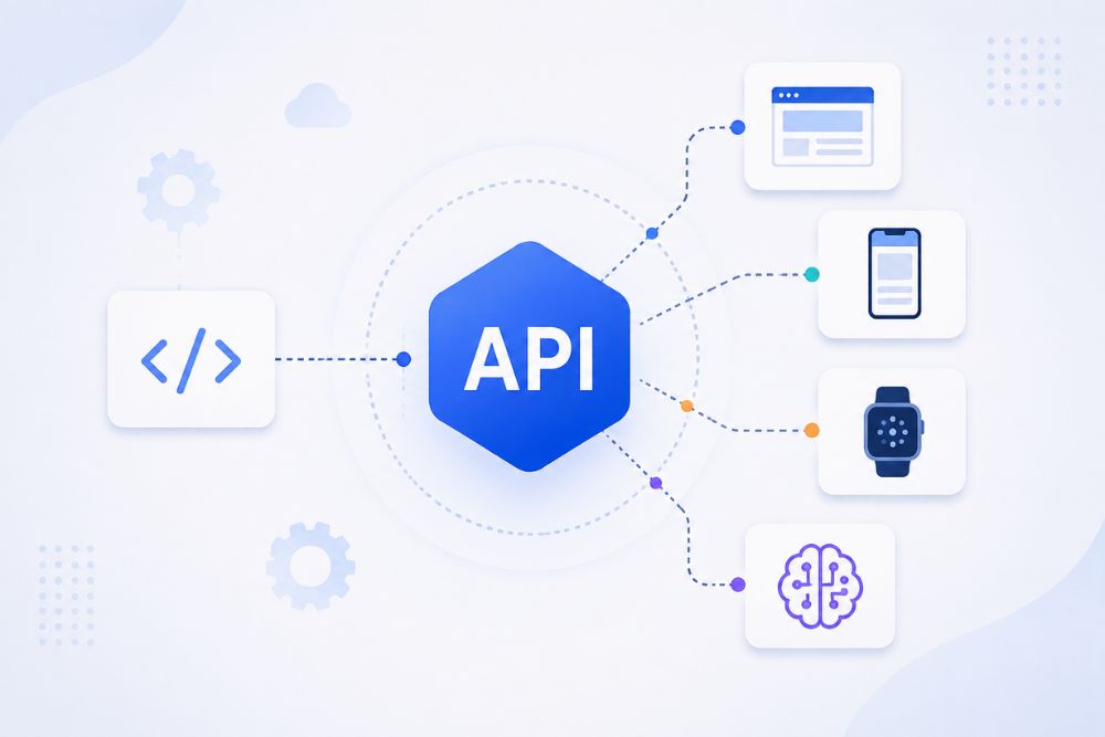 What Is API Driven Development