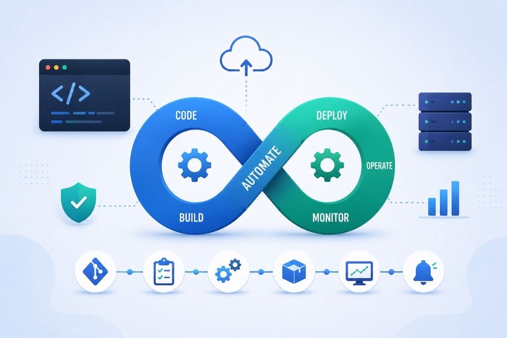 What Is DevOps Automation?
