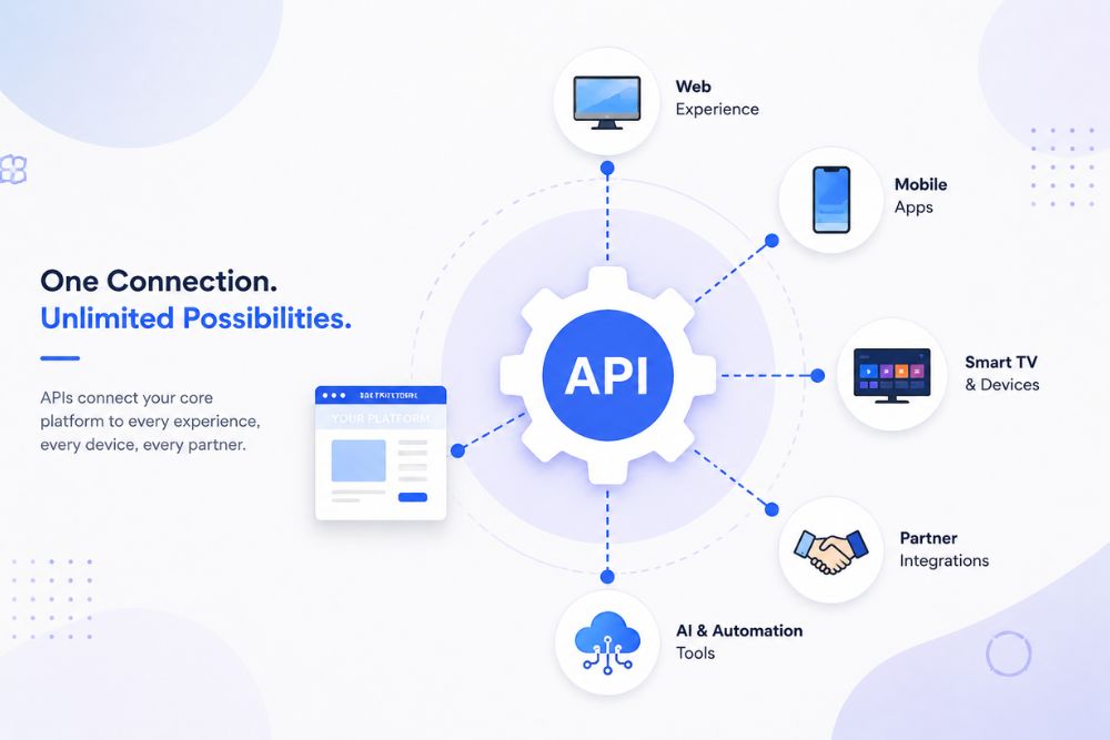 Why API Driven Development Is Booming in 2026
