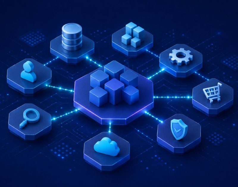 microservices architecture