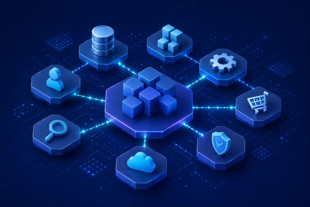 microservices architecture