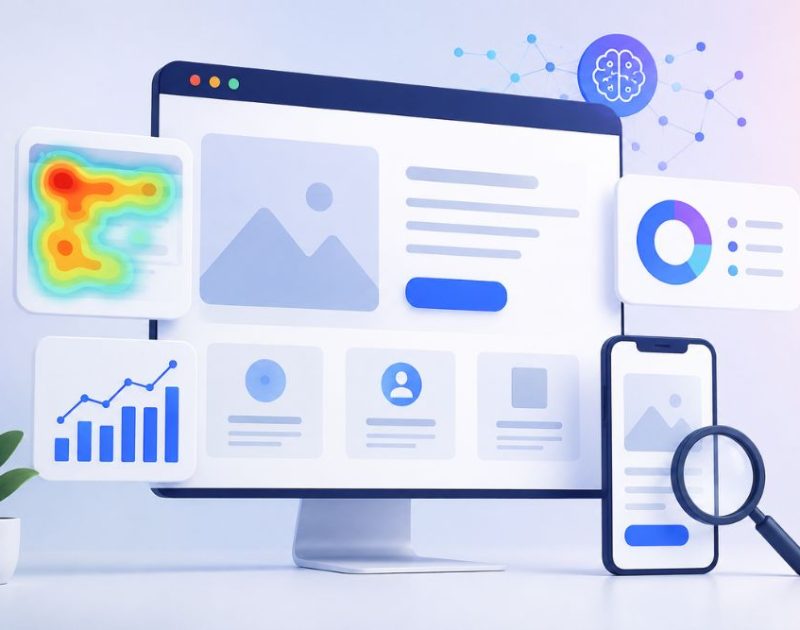 UX Optimization Strategy: 9 Data-Backed Secrets for 2026