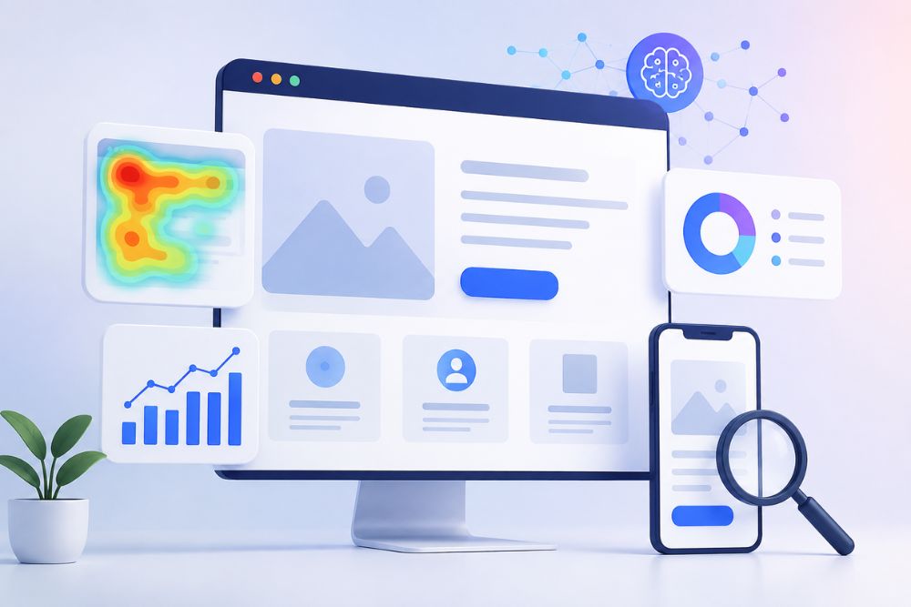 UX Optimization Strategy: 9 Data-Backed Secrets for 2026