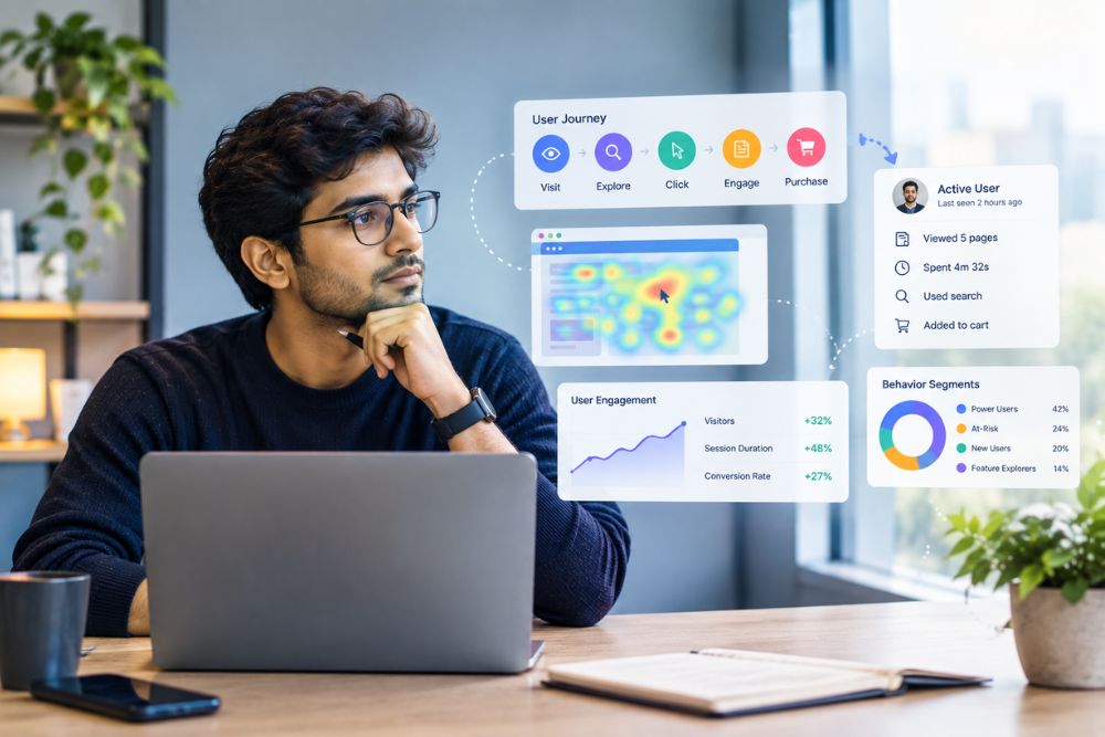Why Behavioral Analytics Matters More Than Ever
