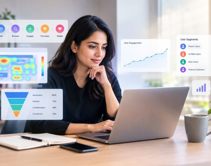 behavioral analytics