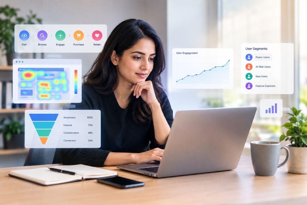 behavioral analytics