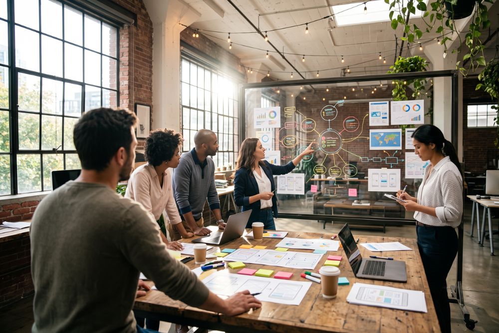 7 Proven Ways Content Intelligence Platforms Make Marketing Smarter