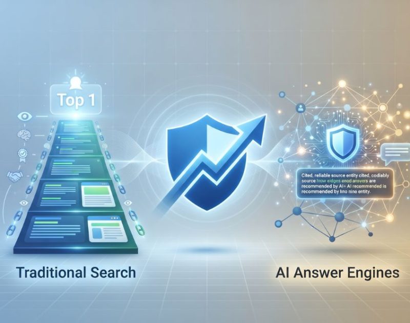 Brand Authority SEO: 9 Proven Signals to Win in Search & AI