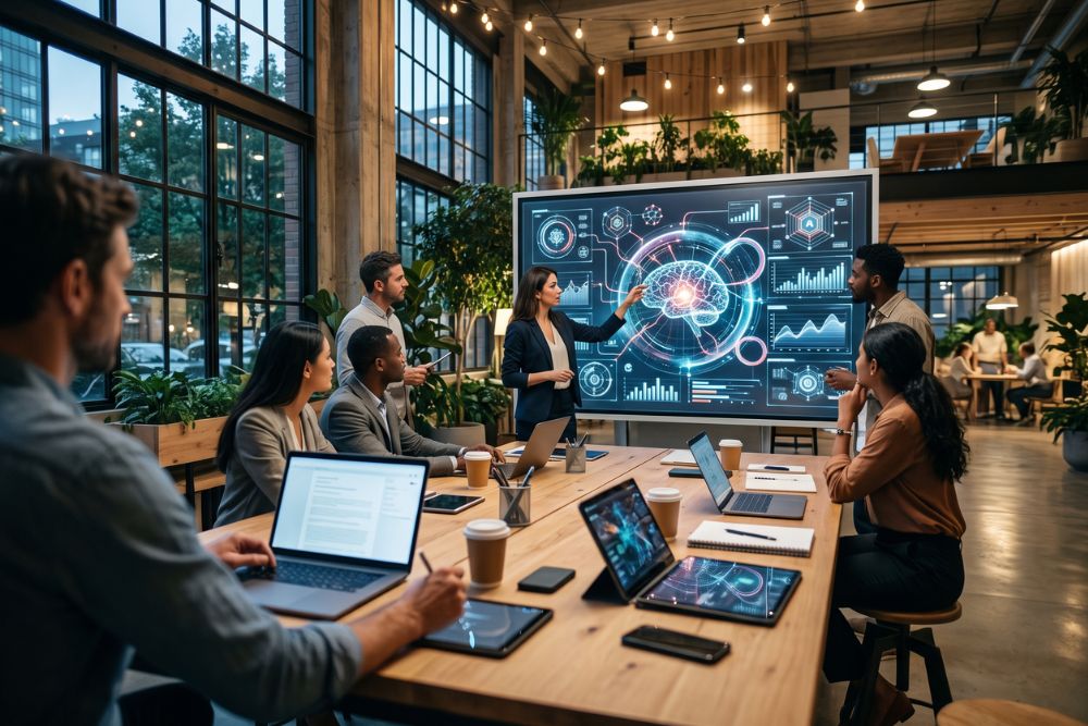 The Future of Content Intelligence