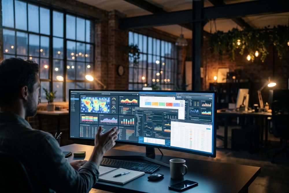 Why Content Intelligence Matters More Than Ever